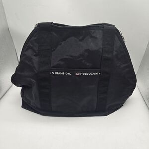 Polo Jeans Co By Ralph Lauren Tote Bag
